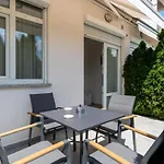 Stylish Apartment Mediterraneo