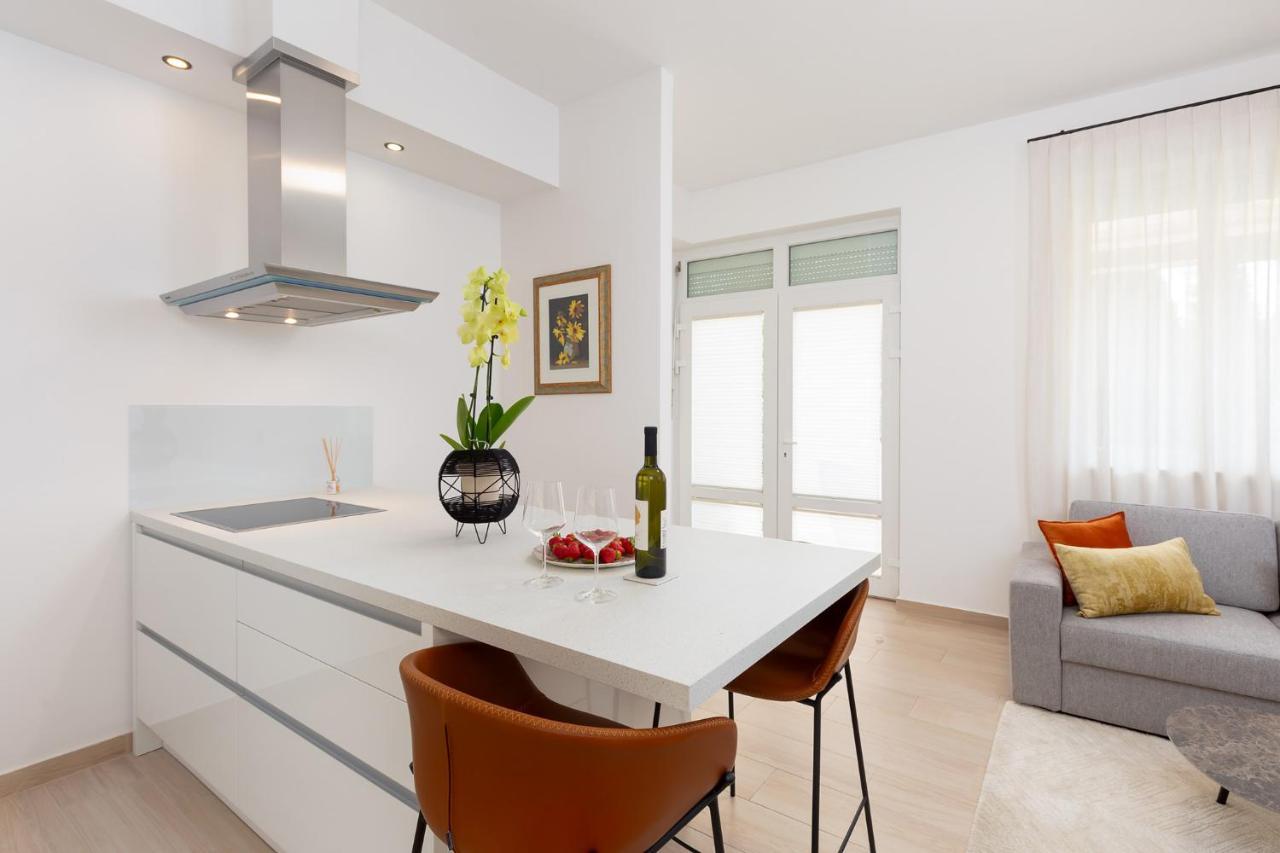 Stylish Mediterraneo Apartment *
