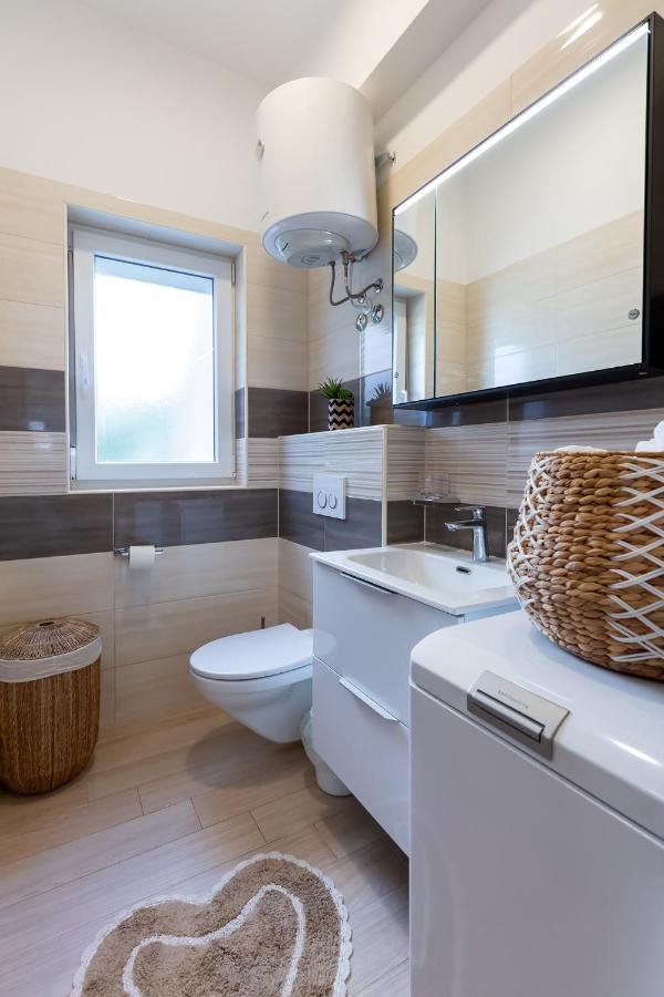 Apartment Stylish Mediterraneo