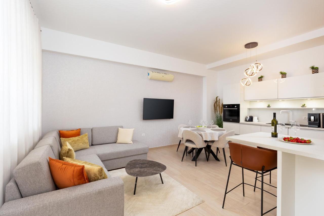 Apartment Stylish Mediterraneo *
