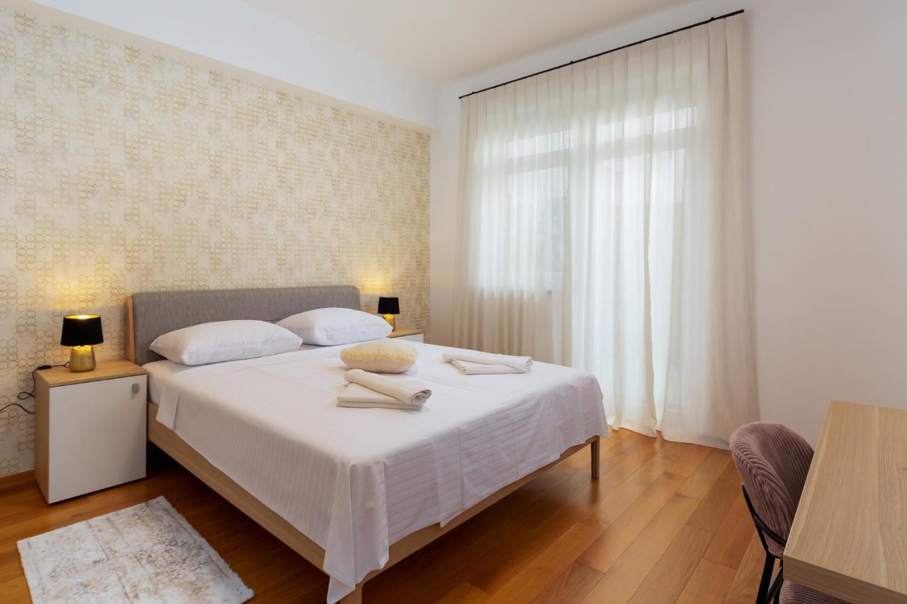 Apartment Stylish Mediterraneo Porec