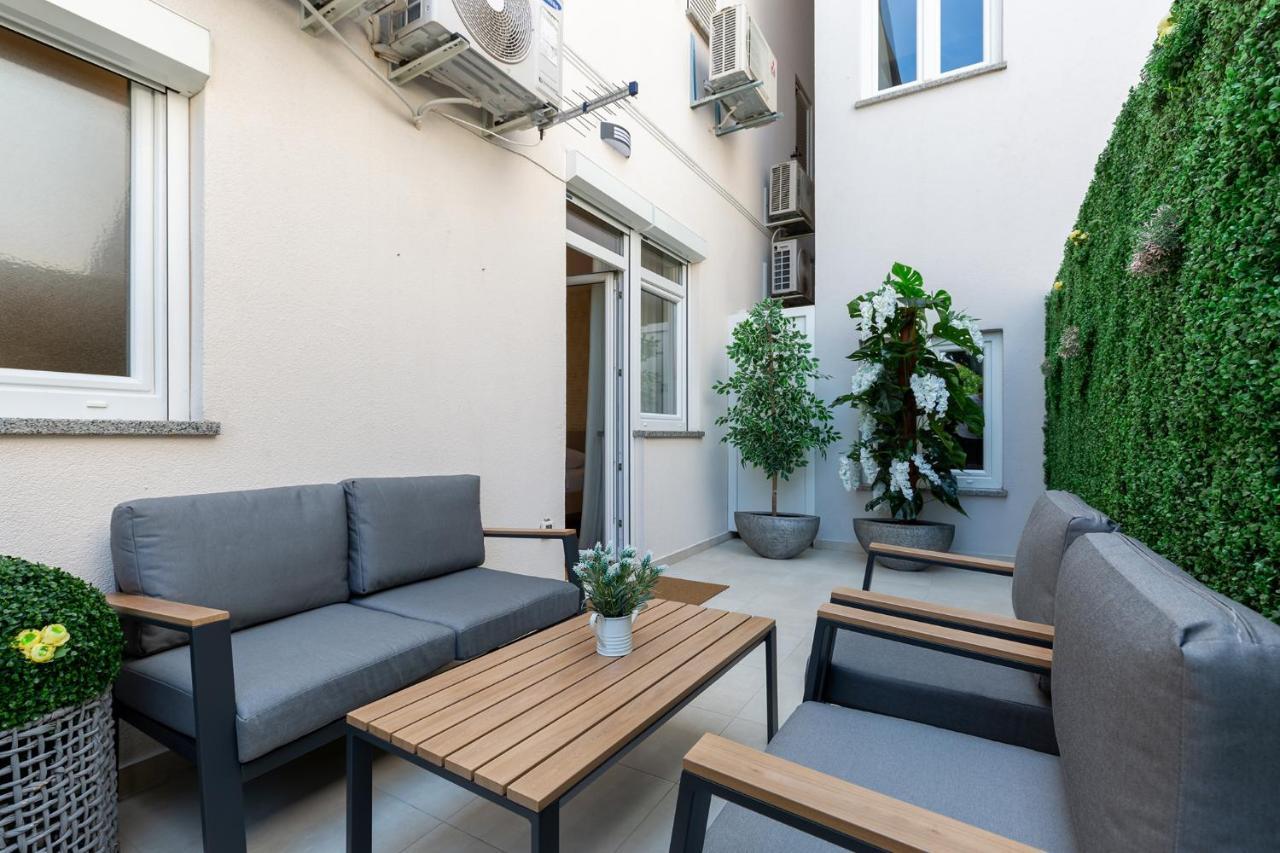 Apartment Stylish Mediterraneo *