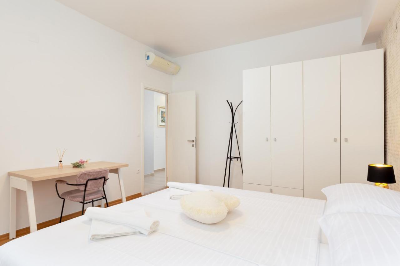 Stylish Mediterraneo Apartment *