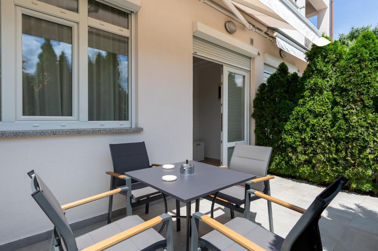 Stylish Mediterraneo Apartment