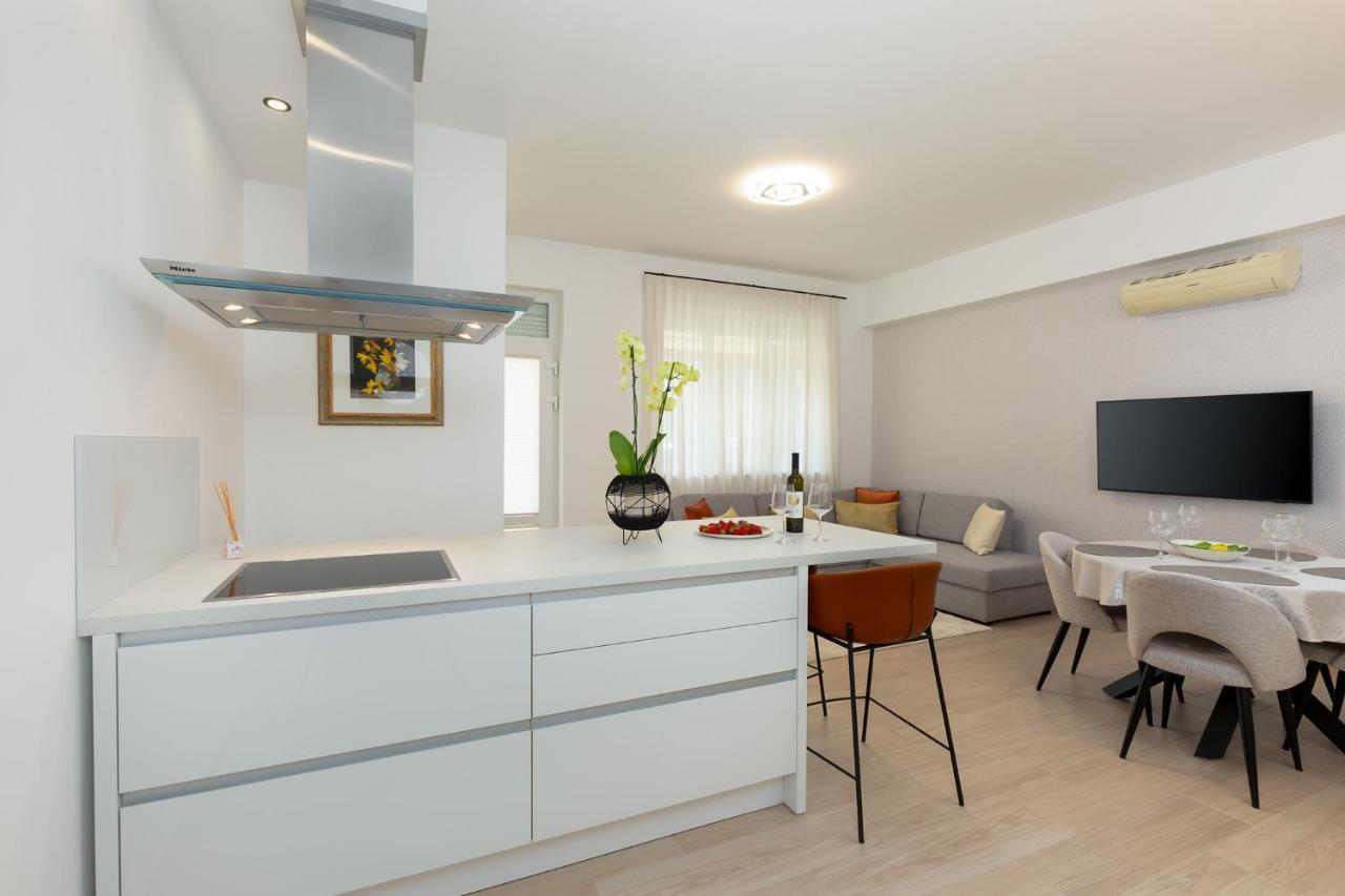 Stylish Mediterraneo