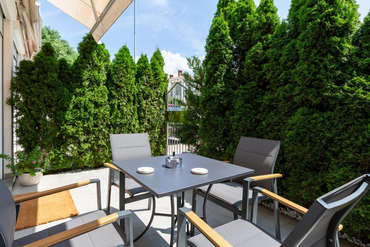Apartment Stylish Mediterraneo