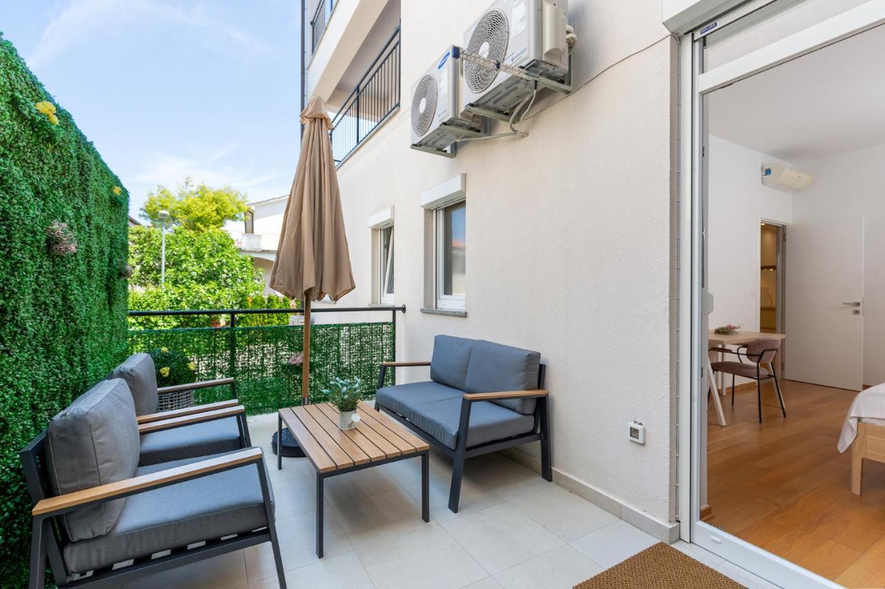 Apartment Stylish Mediterraneo *
