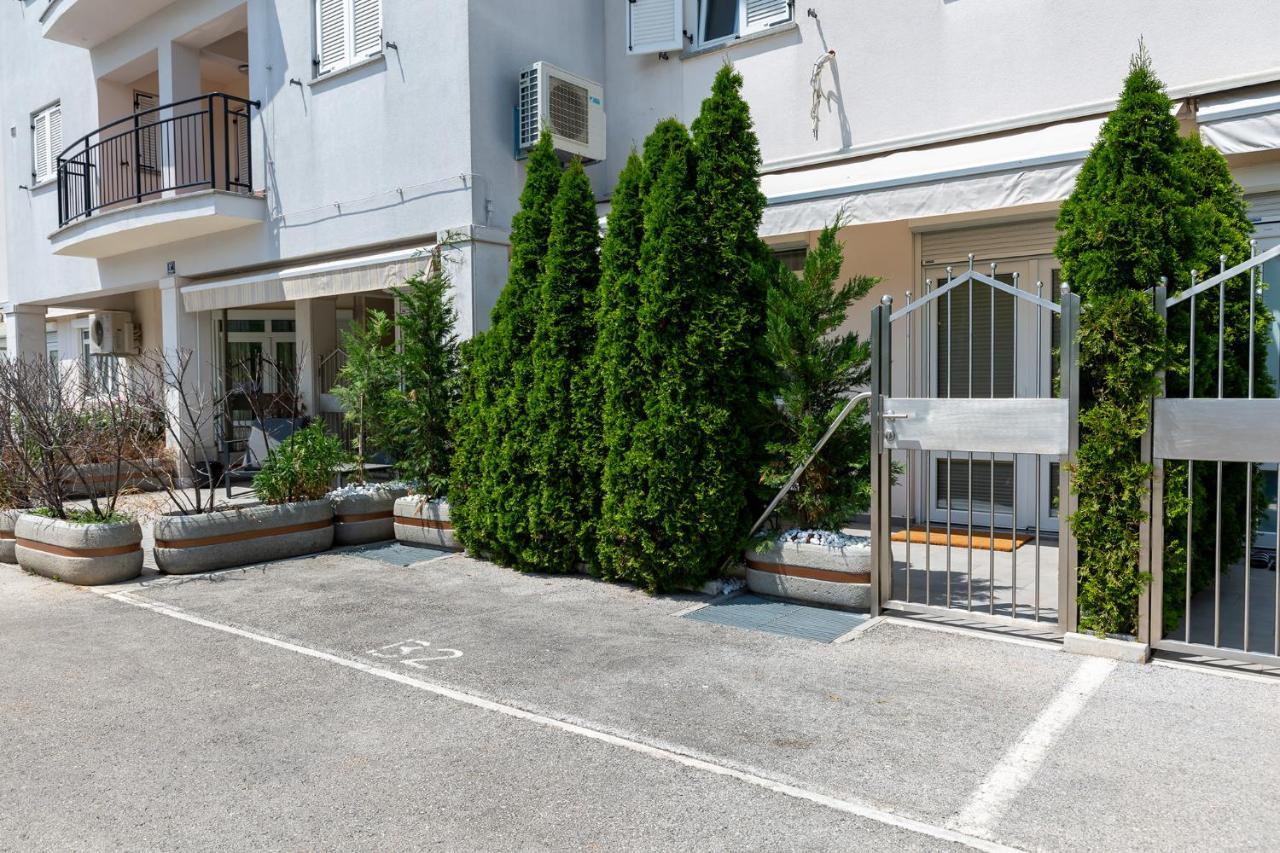 Stylish Mediterraneo * Porec