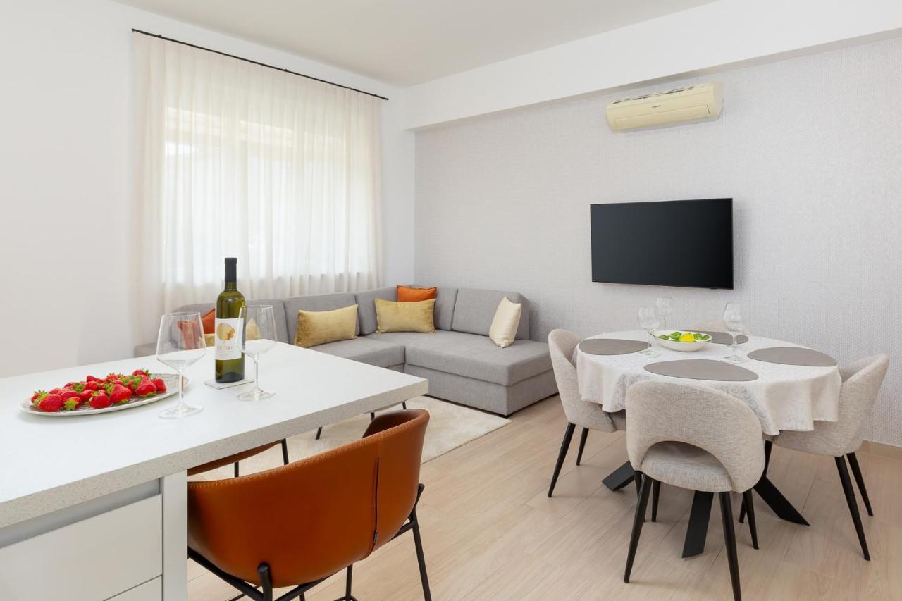 Apartment Stylish Mediterraneo Porec