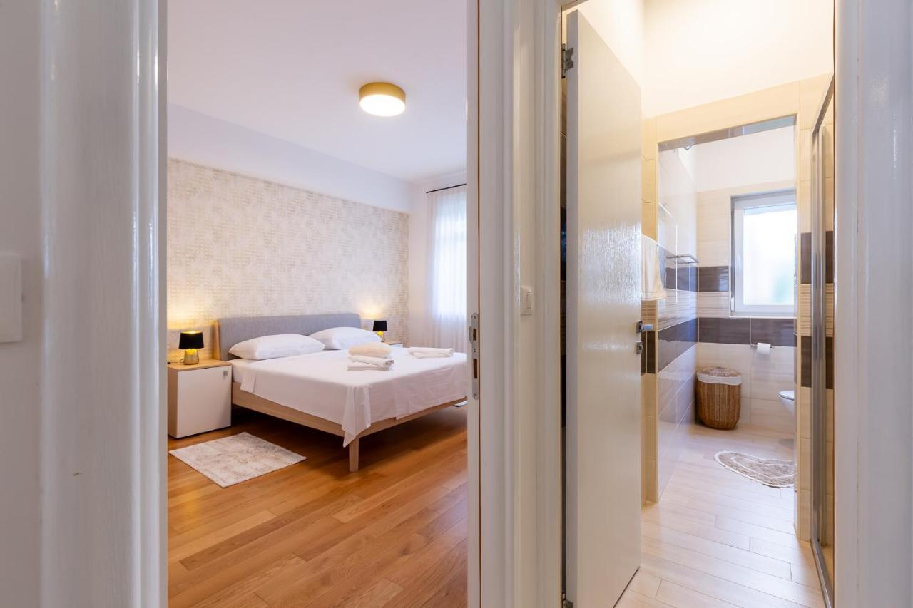 Apartmán Stylish Mediterraneo